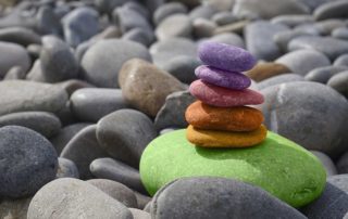 Mindfulness - apua stressiin ja ahdistukseen kotikonstein