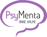 PsyMenta  Logo