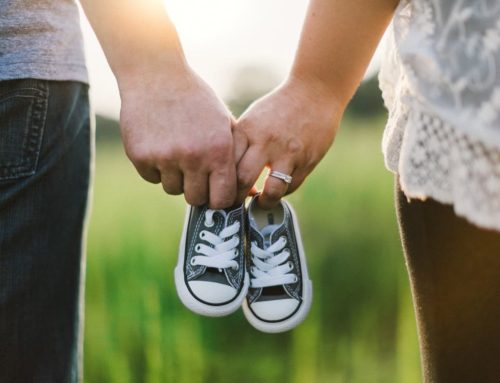 Vanhemmuus – hyvän parisuhteen loppu?
